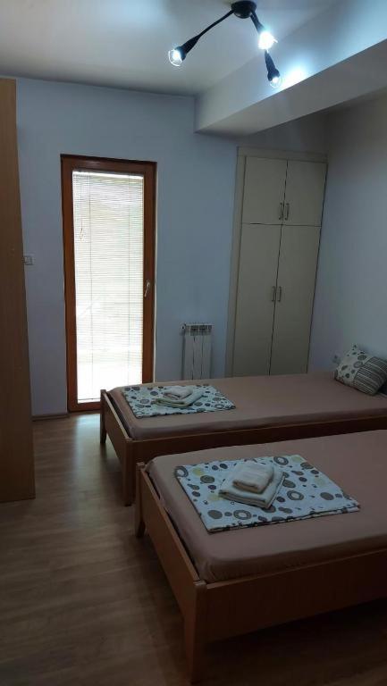 Exclusive Apartments Skopje Exterior photo